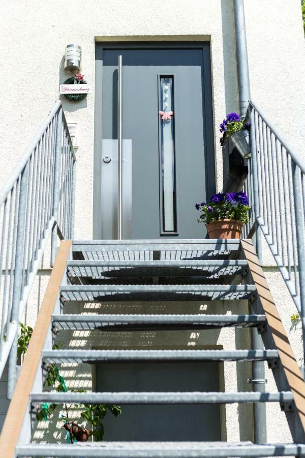 Appartement Mittendrin *