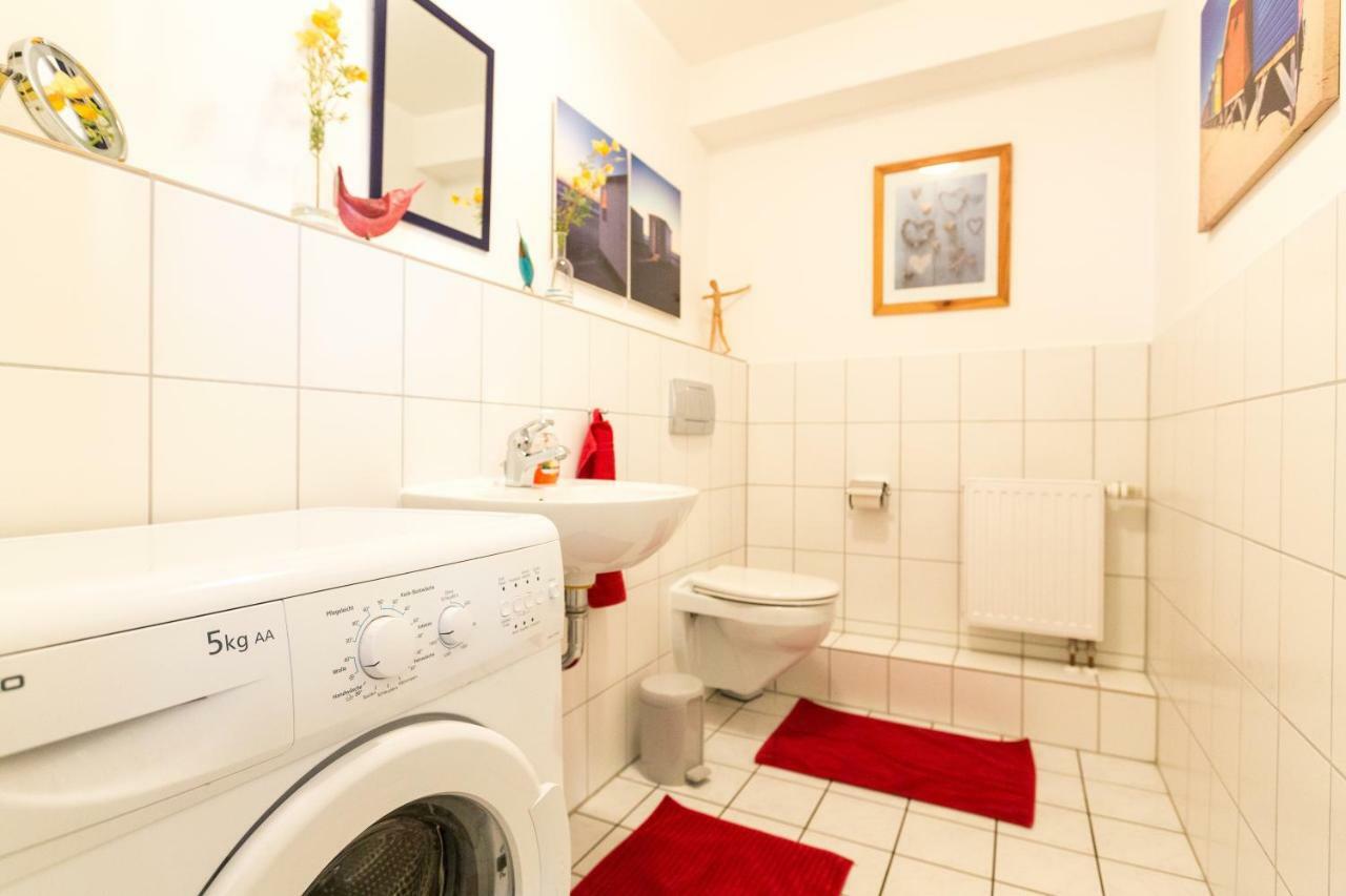 Mittendrin Appartement *