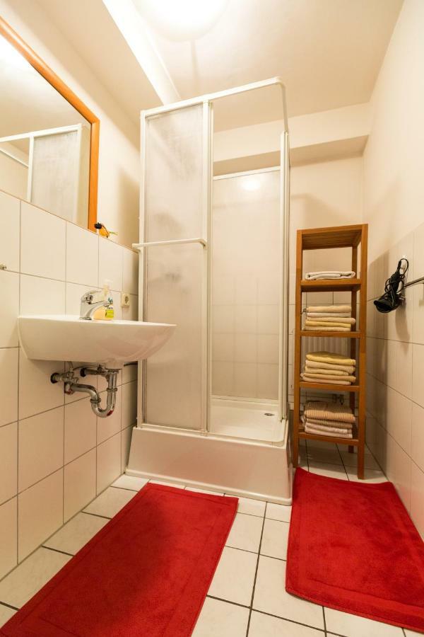 Appartement Mittendrin *