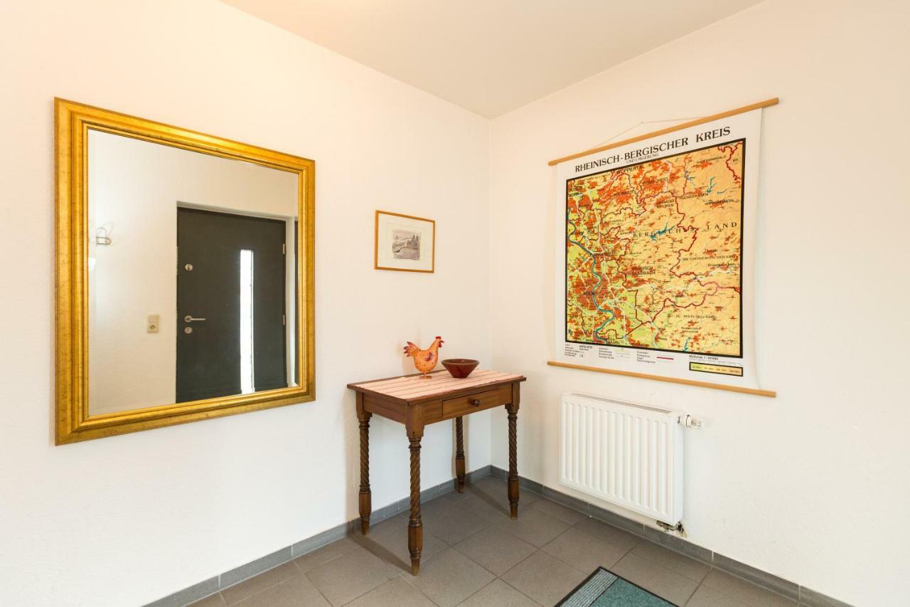 Mittendrin * Bergisch Gladbach