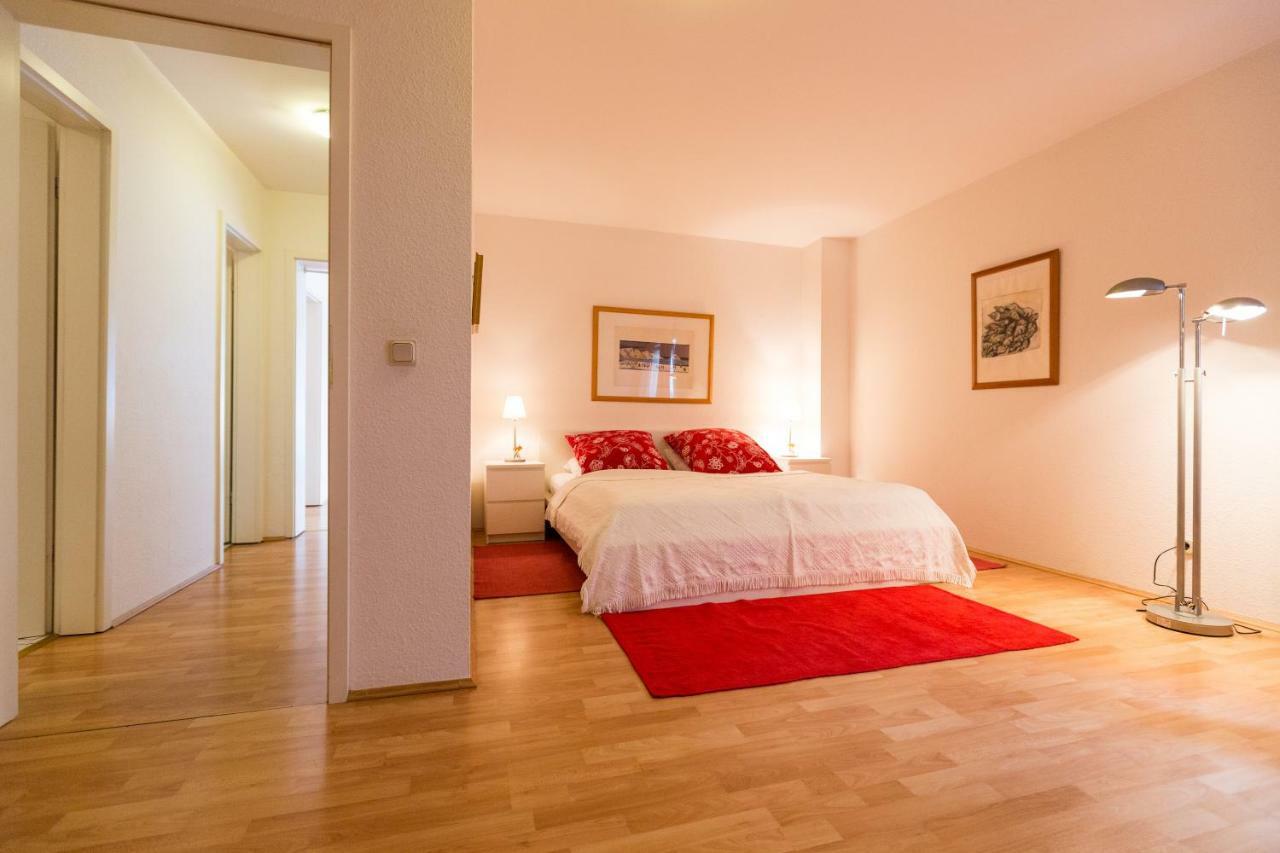 Mittendrin Appartement *